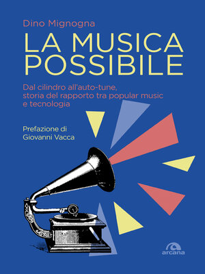 cover image of La musica possibile